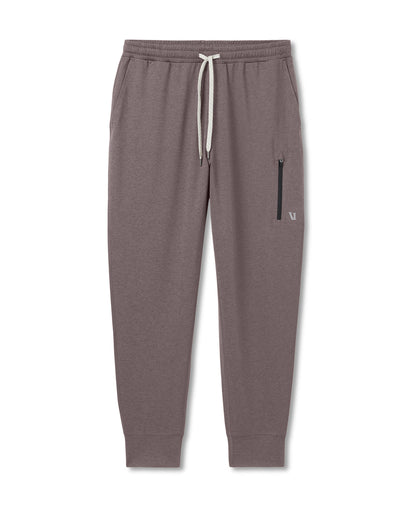 Men's Sunday Performance Jogger 28" Huckleberry Heather | Vuori for sale - US 9768