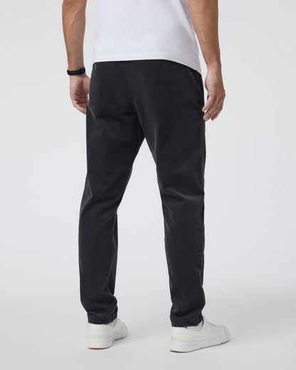 Optimist Pant Men's Charcoal Grey Corduroy Pants | Vuori online - US 6632