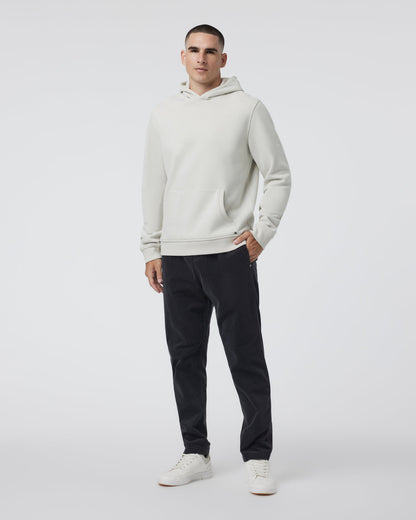 Optimist Pant Men's Charcoal Grey Corduroy Pants | Vuori online - US 6632