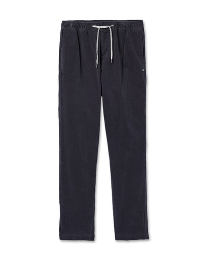 Optimist Pant Men's Charcoal Grey Corduroy Pants | Vuori online - US 6632