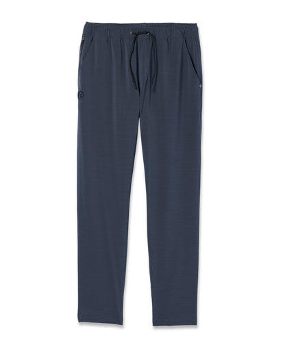 Elevate Kore Pant Lined Men's Navy Athletic Pants | Vuori outlet - US 4651