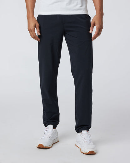 Elevate Kore Pant Lined Men's Black Athletic Pants | Vuori shop - US 7542