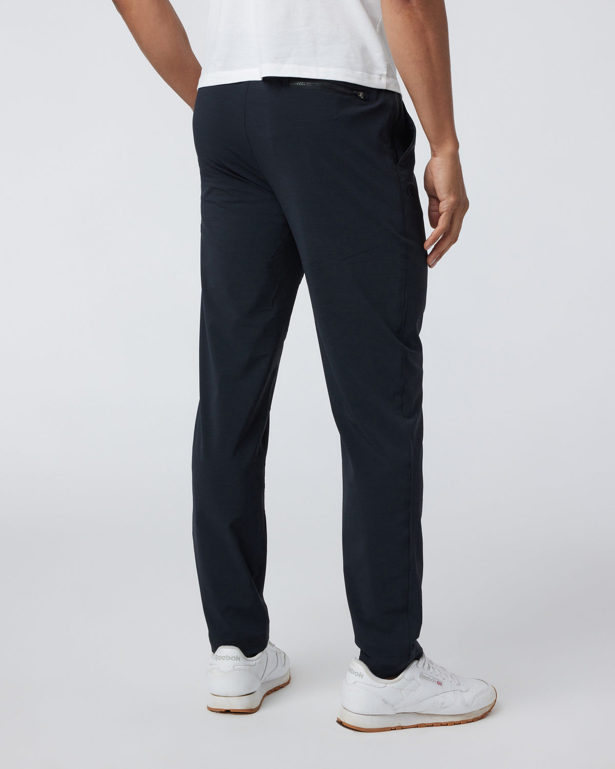Elevate Kore Pant Lined Men's Black Athletic Pants | Vuori shop - US 7542