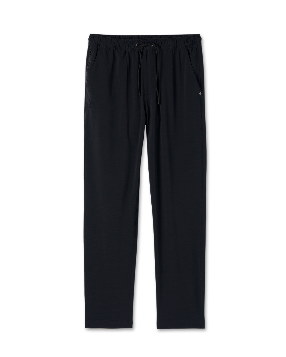 Elevate Kore Pant Lined Men's Black Athletic Pants | Vuori shop - US 7542