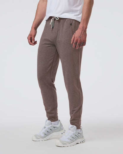 Ponto Performance Jogger Chia Heather | Vuori sale - US 7059