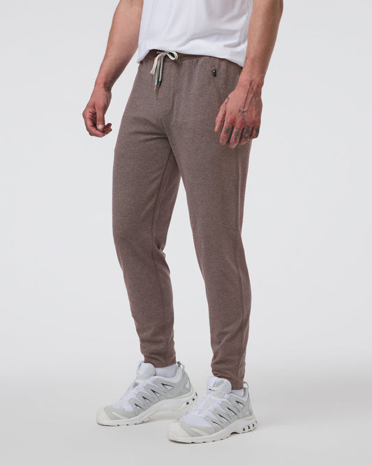 Ponto Performance Jogger Chia Heather | Vuori sale - US 7059