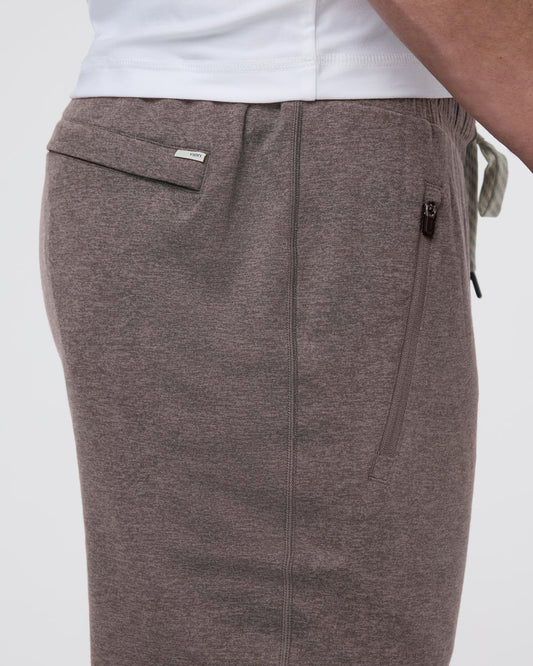 Ponto Performance Jogger Chia Heather | Vuori sale - US 7059