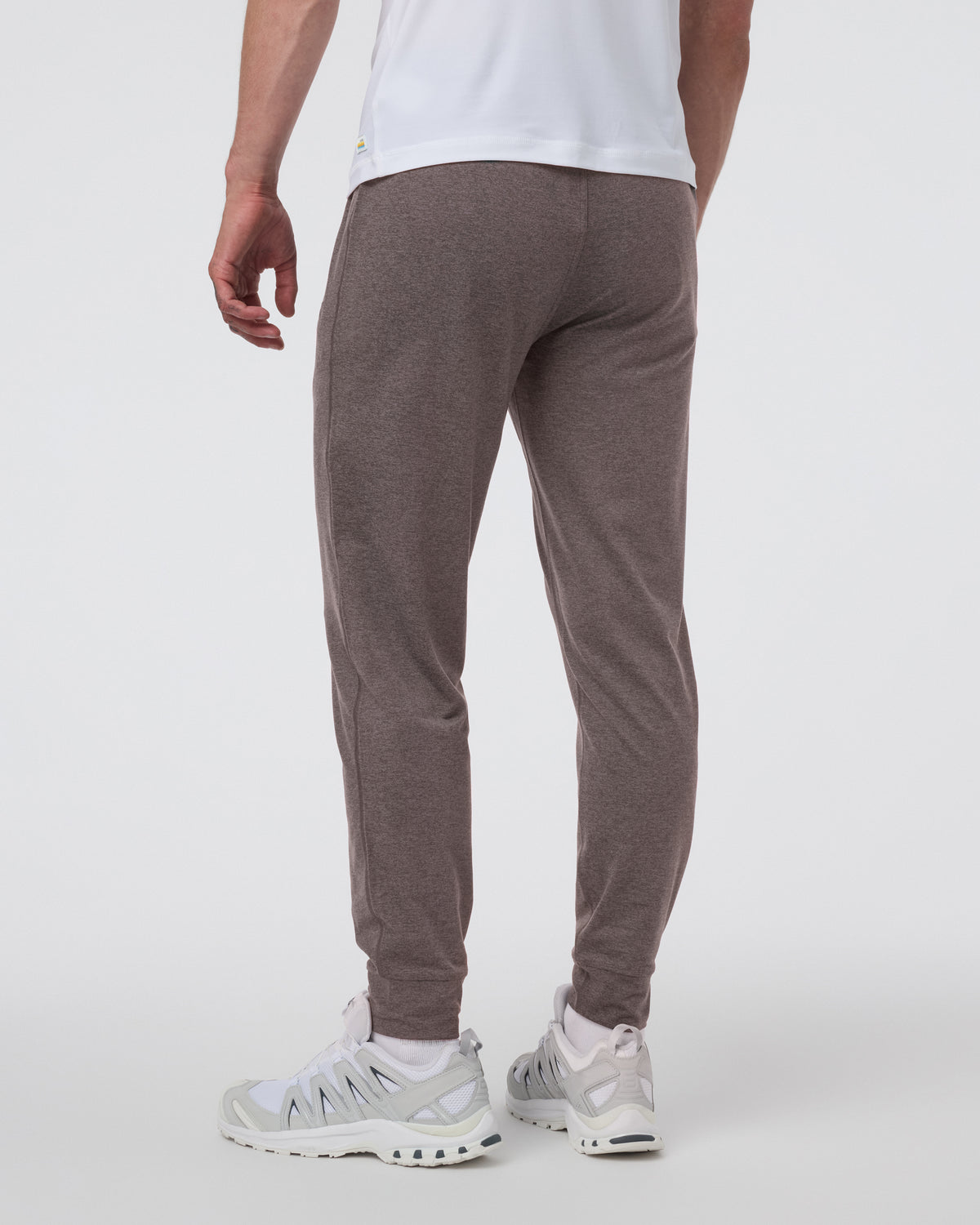 Ponto Performance Jogger Chia Heather | Vuori sale - US 7059