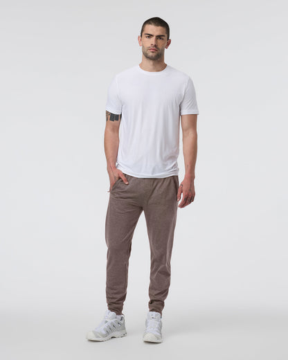 Ponto Performance Jogger Chia Heather | Vuori sale - US 7059