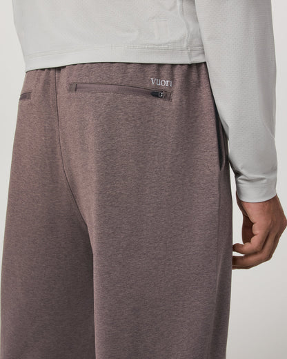 Sunday Performance Sweatpant 28" Men's Huckleberry Pant | Vuori for sale - US 5437