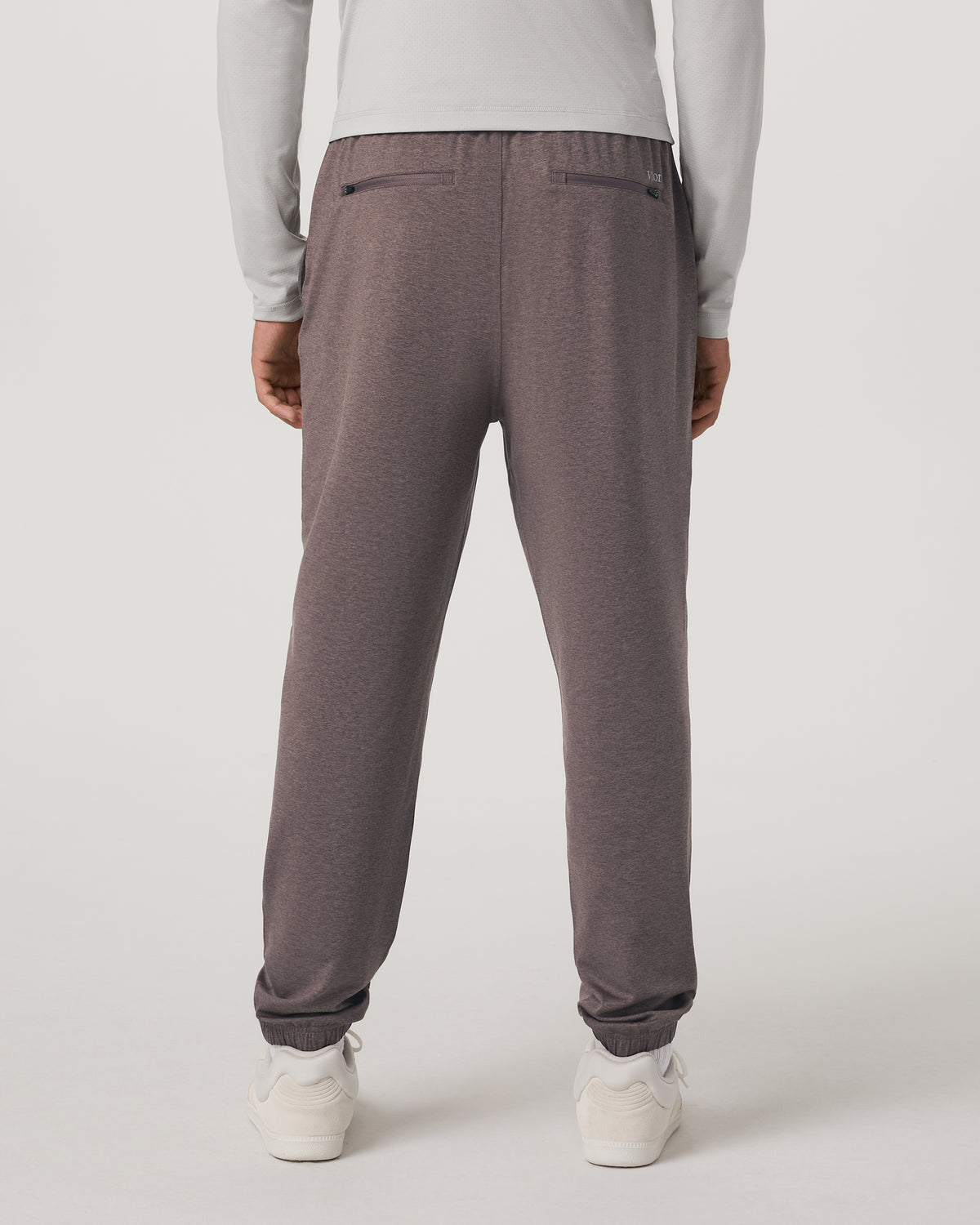 Sunday Performance Sweatpant 28" Men's Huckleberry Pant | Vuori for sale - US 5437