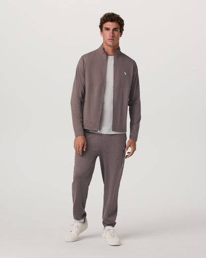 Sunday Performance Sweatpant 28" Men's Huckleberry Pant | Vuori for sale - US 5437