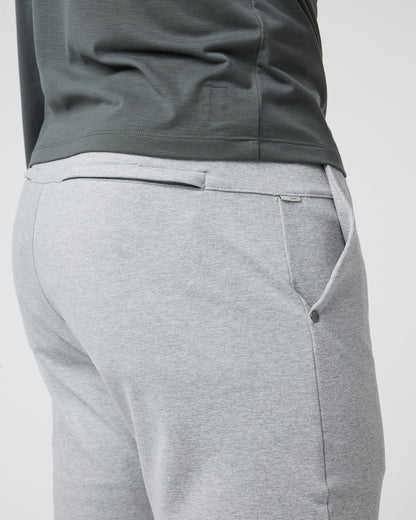 Coronado Pant Men's Light Grey Sweatpants | Vuori discount - US 1840