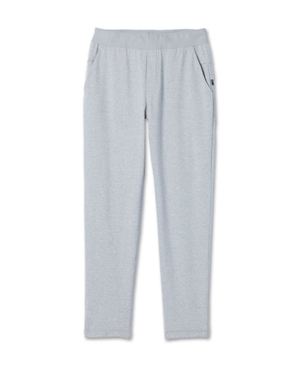 Coronado Pant Men's Light Grey Sweatpants | Vuori discount - US 1840