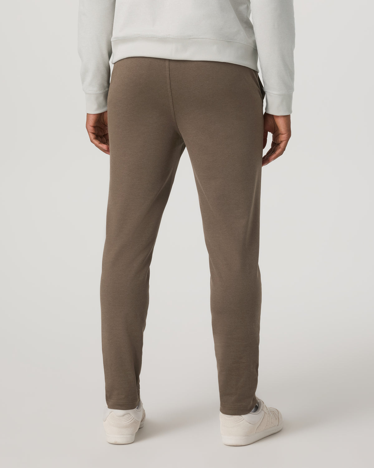 Coronado Pant 30" Men's Espresso Heather Pants | Vuori outlet - US 5814