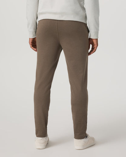Coronado Pant 30" Men's Espresso Heather Pants | Vuori outlet - US 5814