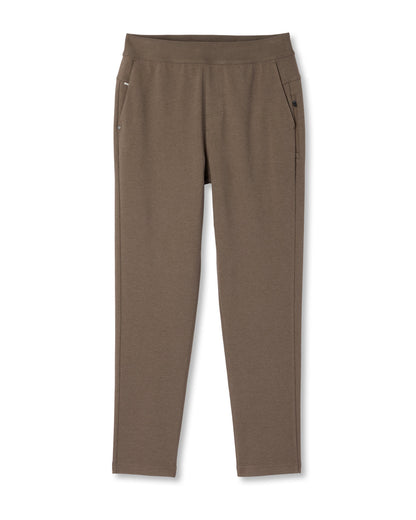 Coronado Pant 30" Men's Espresso Heather Pants | Vuori outlet - US 5814