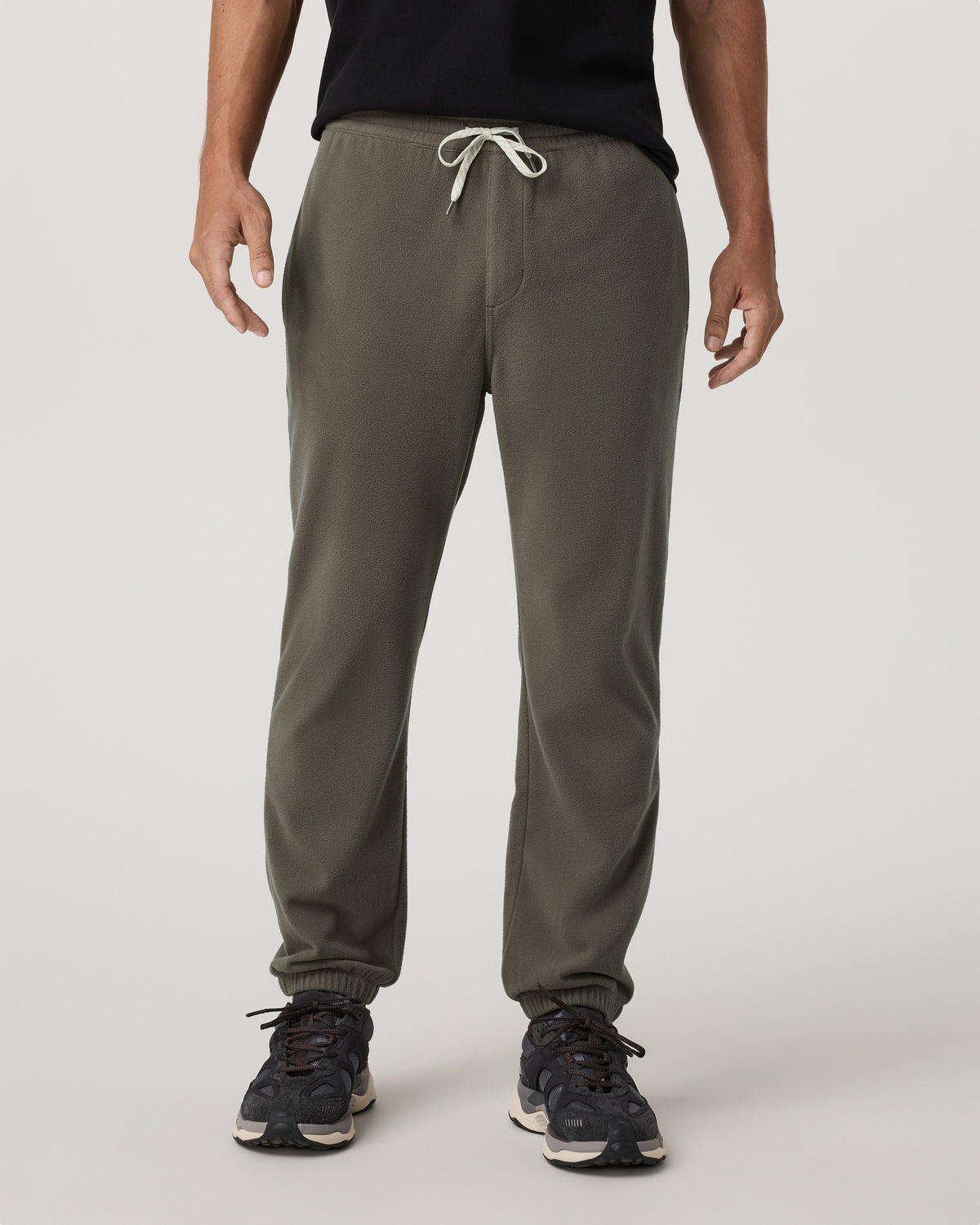 Aspen Sweatpant Men's Classic-Fit Sweats in Root | Vuori onsale - US 5525