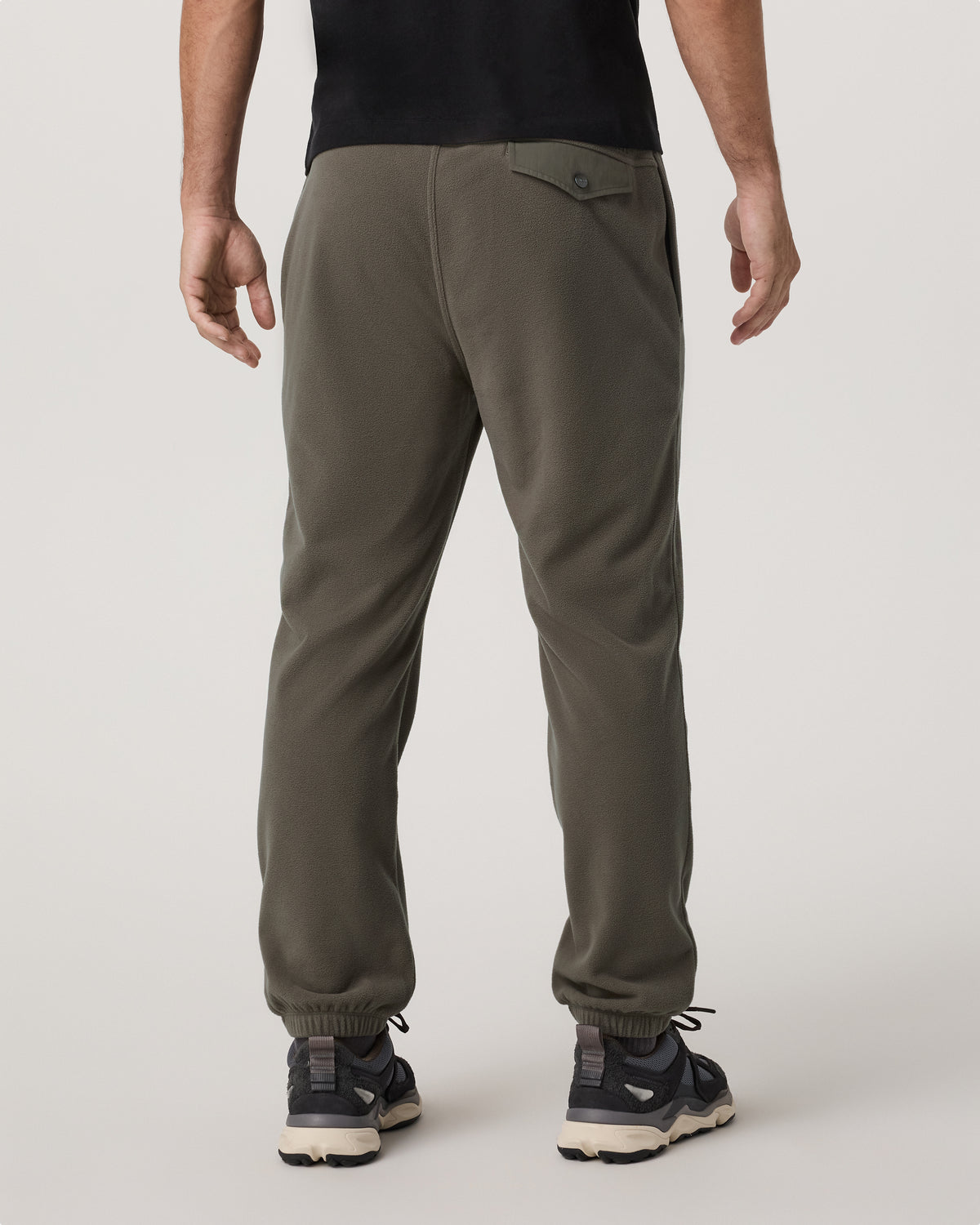 Aspen Sweatpant Men's Classic-Fit Sweats in Root | Vuori onsale - US 5525