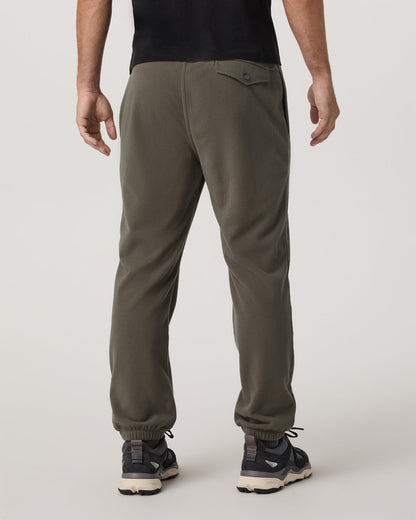 Aspen Sweatpant Men's Classic-Fit Sweats in Root | Vuori onsale - US 5525