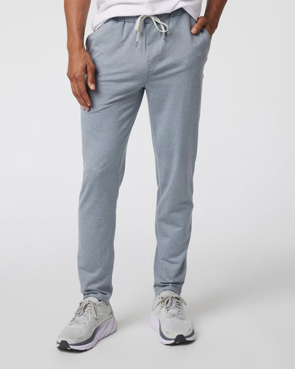 Ponto Performance Pant Steel Heather | Vuori for sale - US 2552
