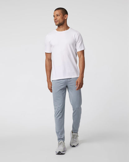 Ponto Performance Pant Steel Heather | Vuori for sale - US 2552