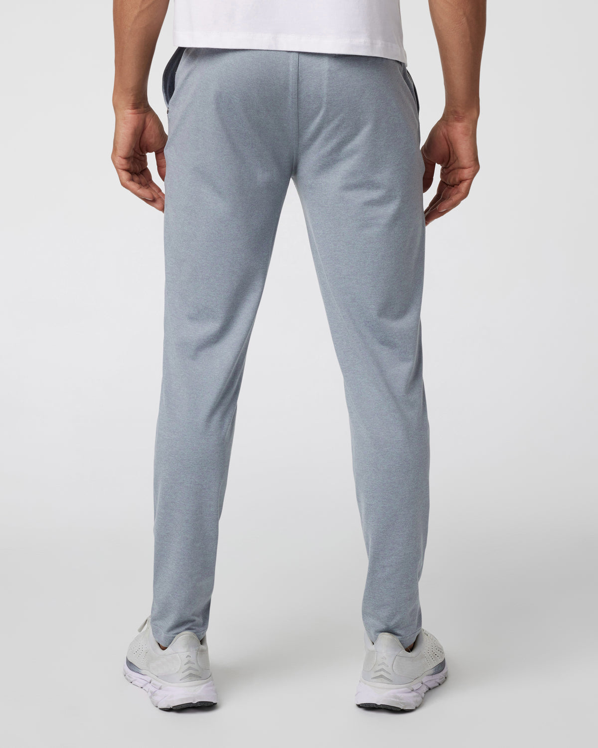 Ponto Performance Pant Steel Heather | Vuori for sale - US 2552