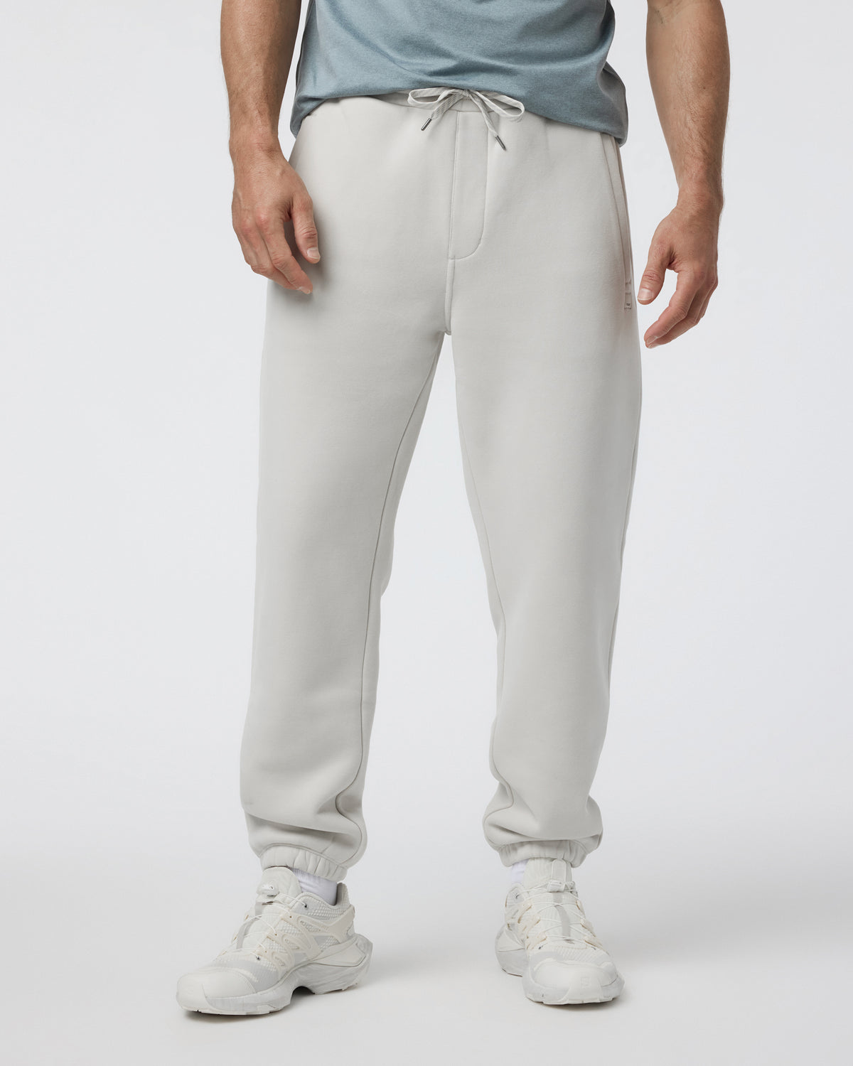Seaside Sweatpant 28" Men's Relaxed Fit Salt Pants | Vuori online - US 8983