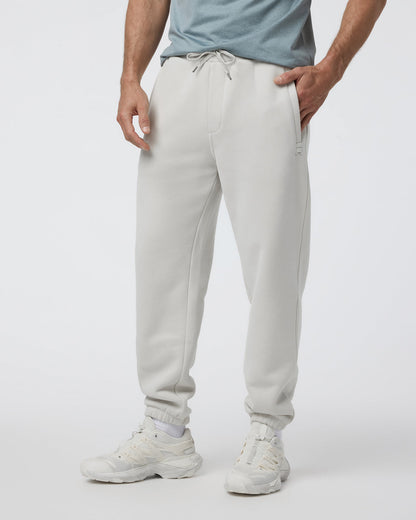 Seaside Sweatpant 28" Men's Relaxed Fit Salt Pants | Vuori online - US 8983