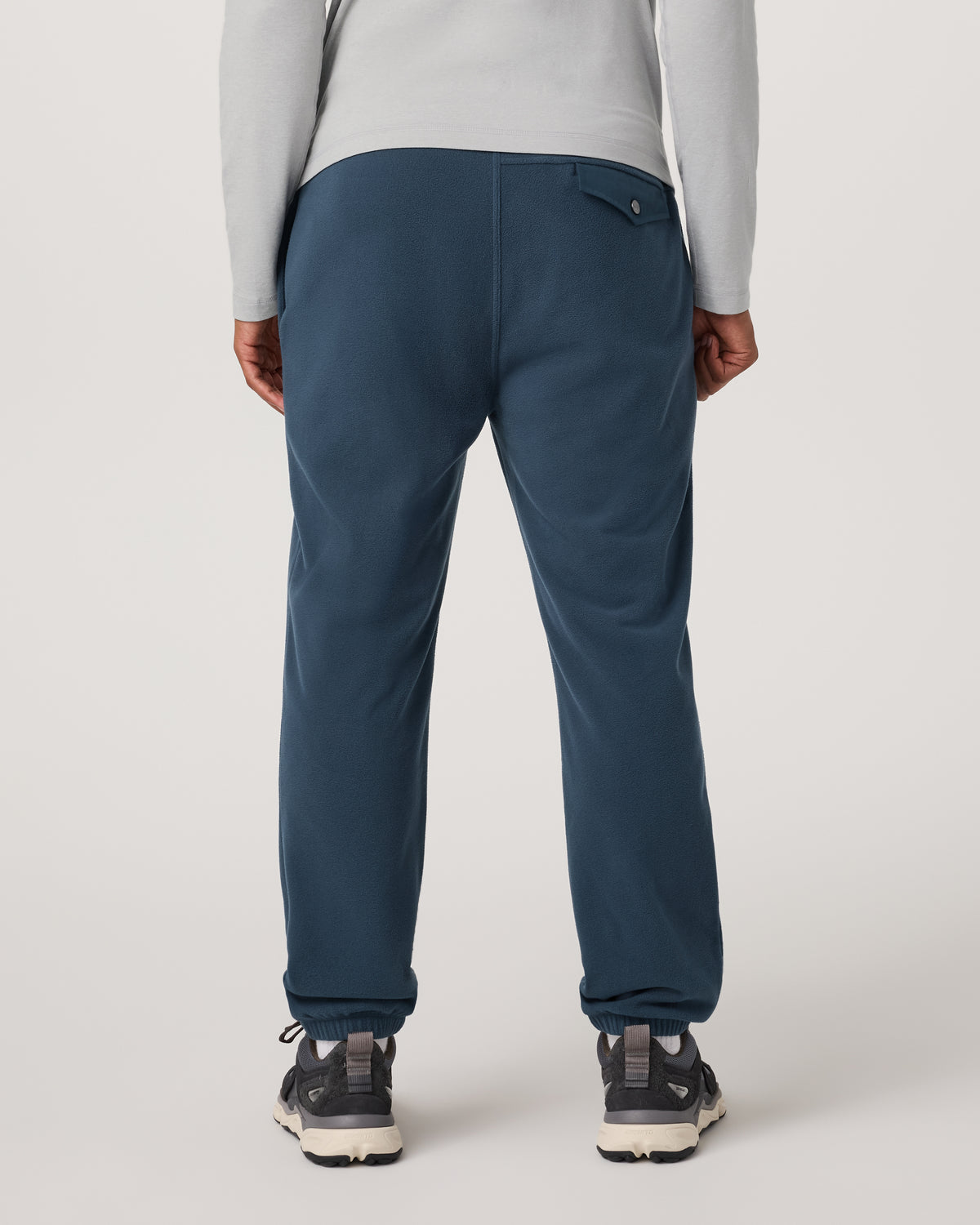 Aspen Sweatpant Men's Ocean Blue Classic-Fit Sweats | Vuori discount - US 8685