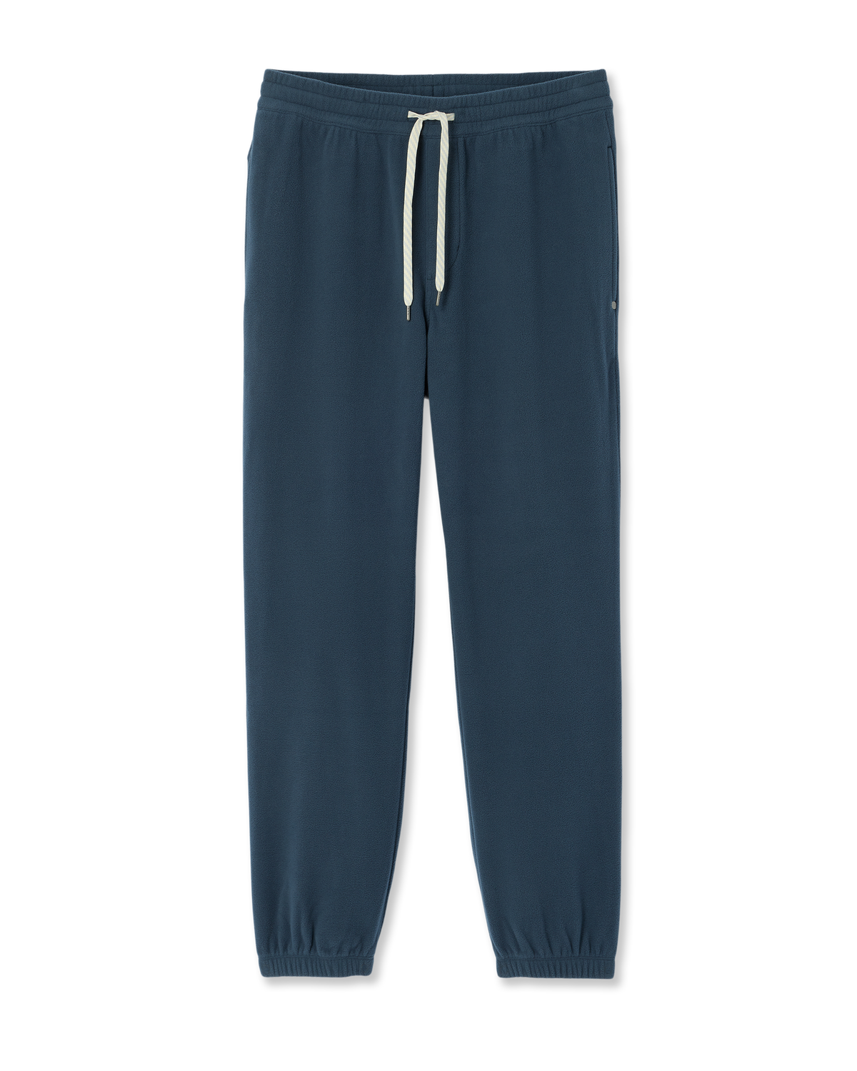 Aspen Sweatpant Men's Ocean Blue Classic-Fit Sweats | Vuori discount - US 8685