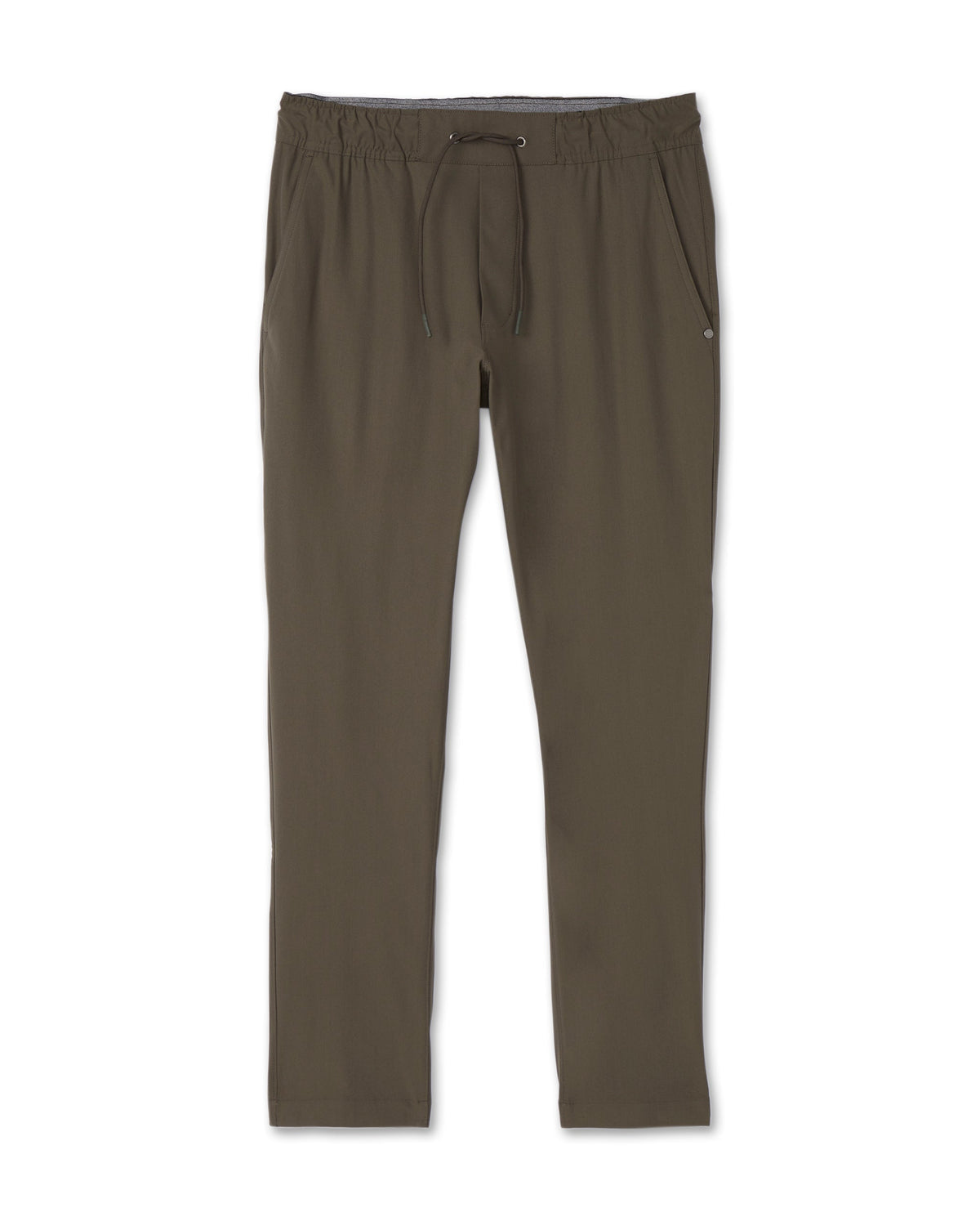 Meta Elastic Waist Pant Dark Oregano | Vuori onsale - US 4233