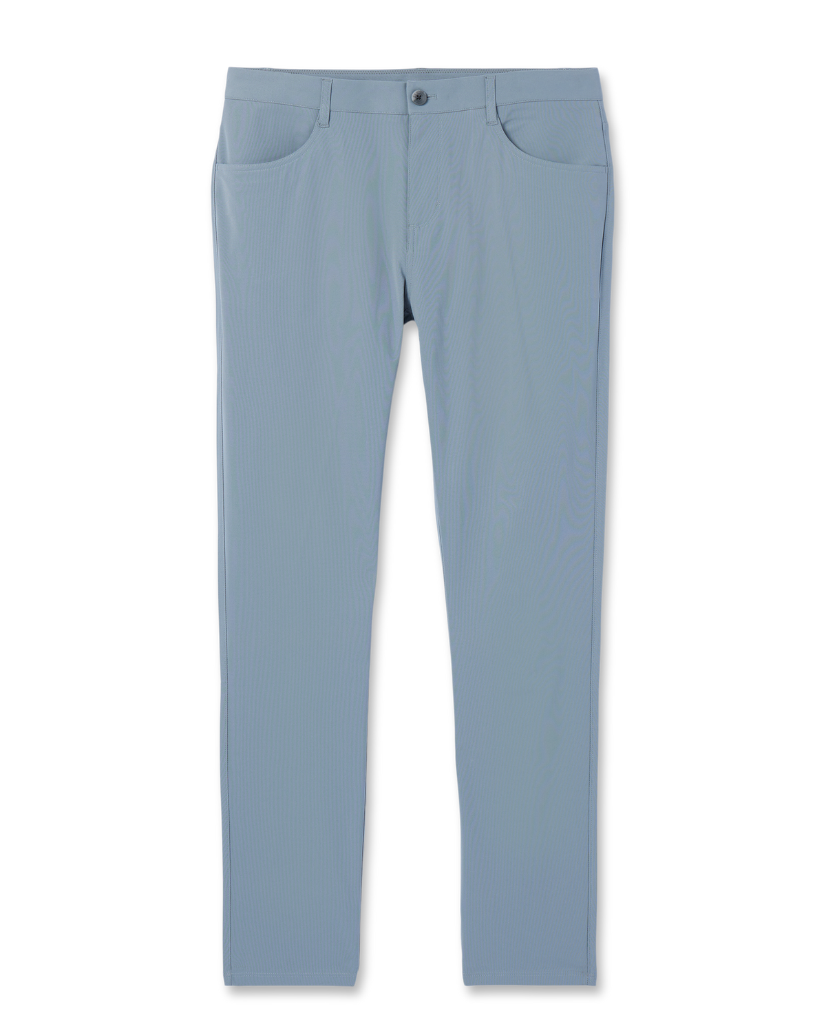 Meta Pant Athletic Slim 30" Dusty Blue 5-Pocket Pants | Vuori for sale - US 3238