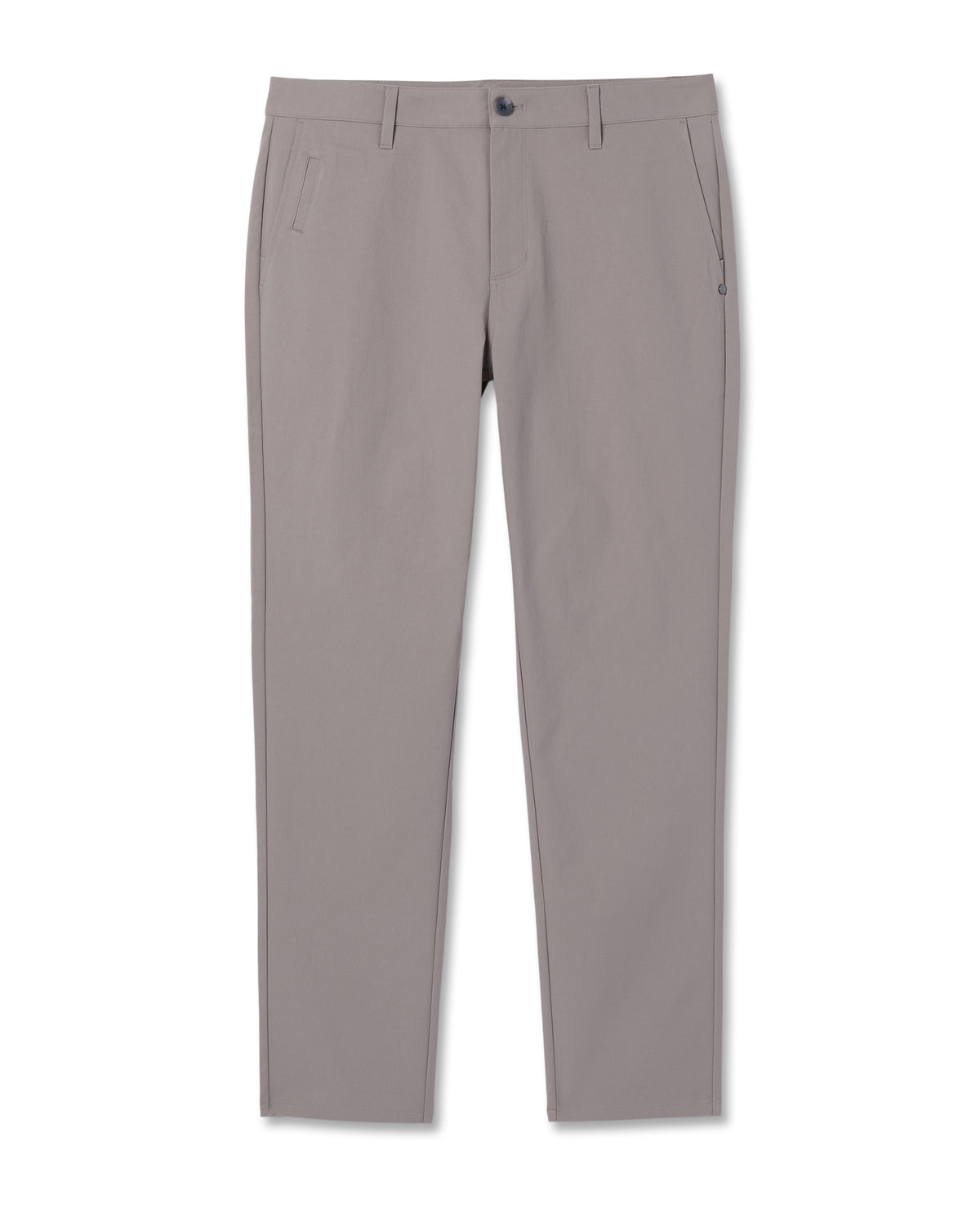 Cascade Tech Chino Pant Men's Mocha Chinos | Vuori shop - US 2343