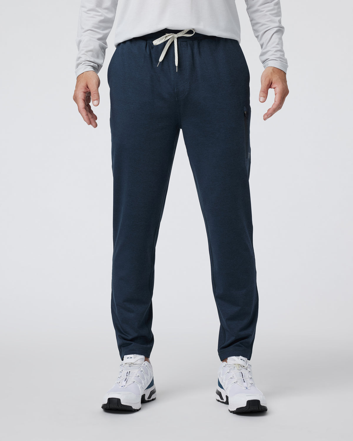Sunday Performance Track Pant 2.0 Ink Heather | Vuori sale - US 9419