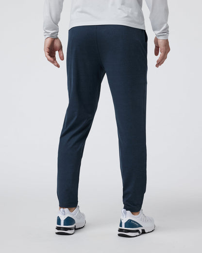 Sunday Performance Track Pant 2.0 Ink Heather | Vuori sale - US 9419