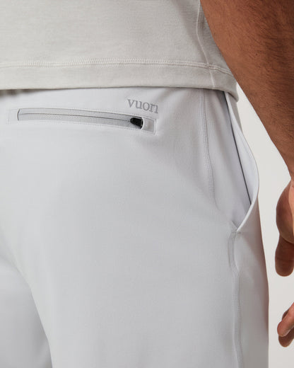 Sunday Performance Jogger 30" Men's Frost Grey Jogger | Vuori for sale - US 3250