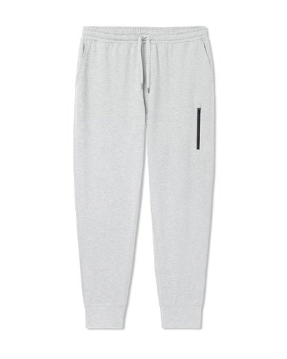 Sunday Performance Jogger 30" Men's Frost Grey Jogger | Vuori for sale - US 3250