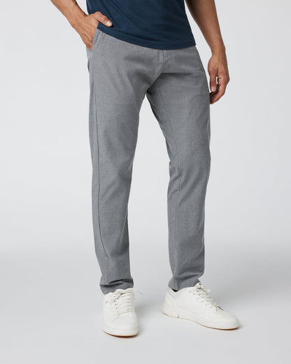 Aim Pant Concrete Grey Tailored Pants | Vuori online - US 2476