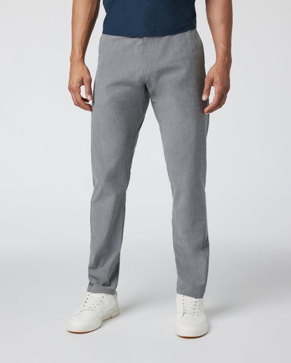 Aim Pant Concrete Grey Tailored Pants | Vuori online - US 2476
