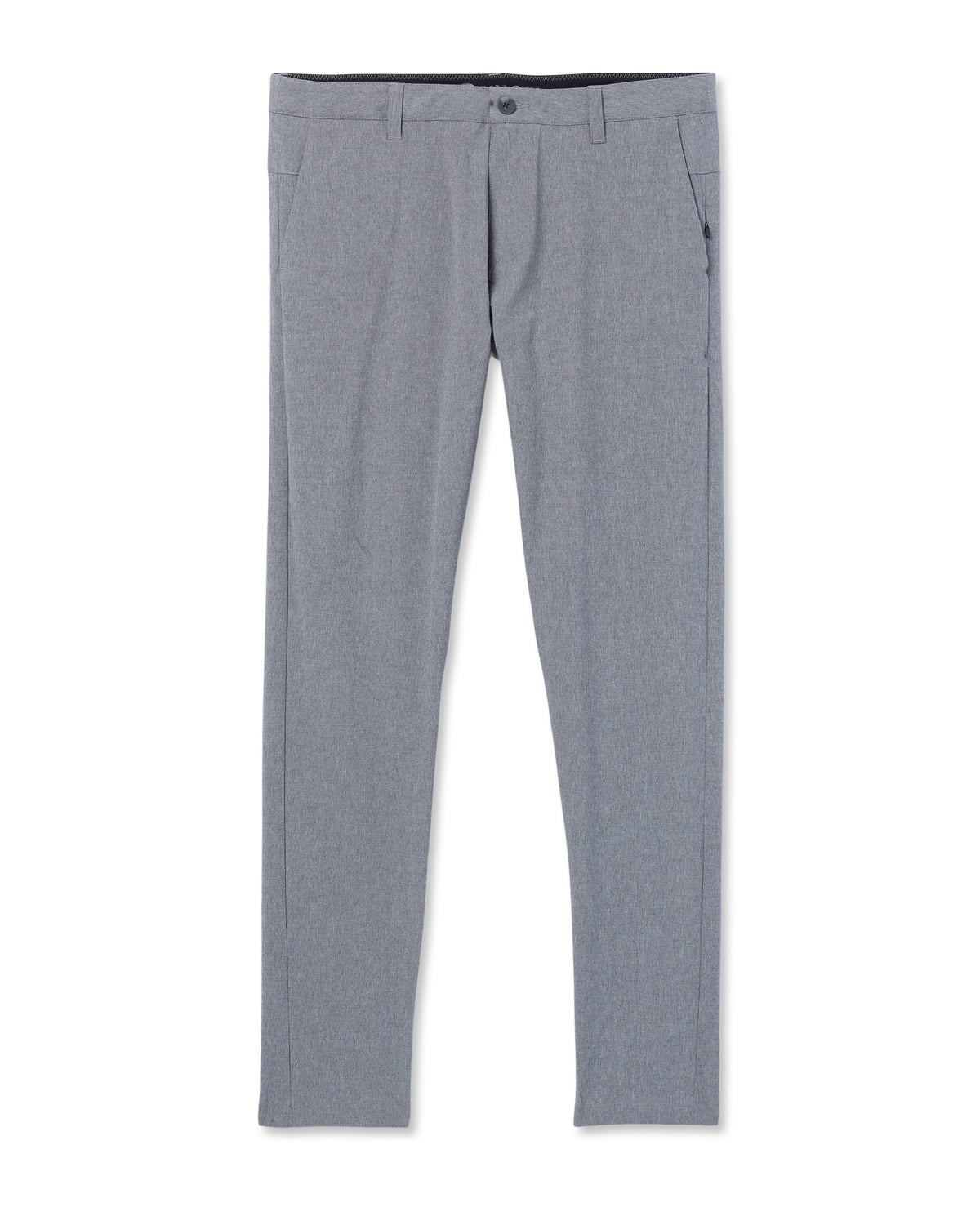 Aim Pant Concrete Grey Tailored Pants | Vuori online - US 2476