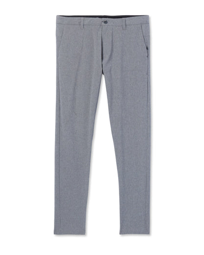Aim Pant Concrete Grey Tailored Pants | Vuori online - US 2476