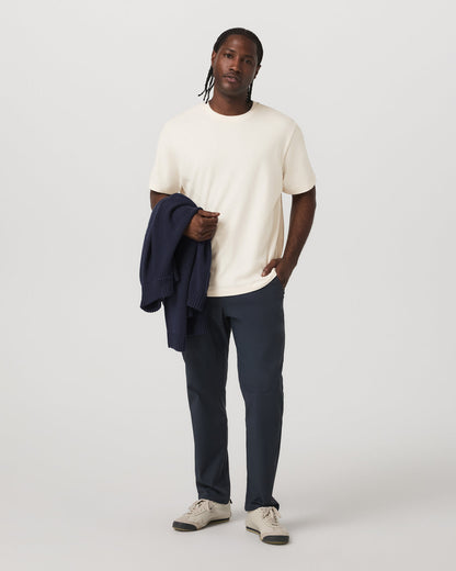 Cascade Chino Classic Fit 30" Men's Ink Pants | Vuori discount - US 7707