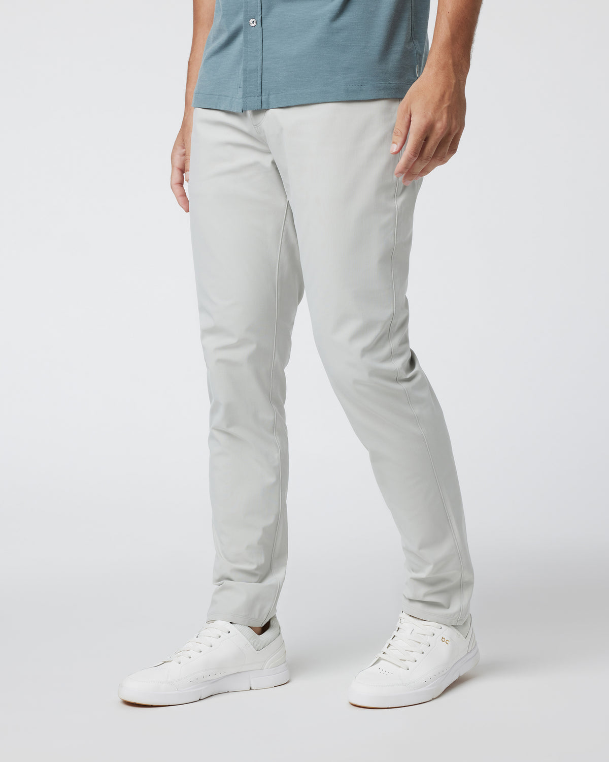 Meta Pant Men's Vapor 5-Pocket Pants | Vuori outlet - US 7294