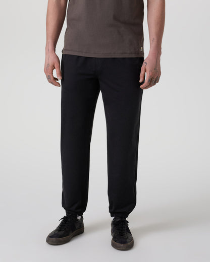 Coronado Performance Sweatpant Classic 30" Black Heather | Vuori sale - US 6424