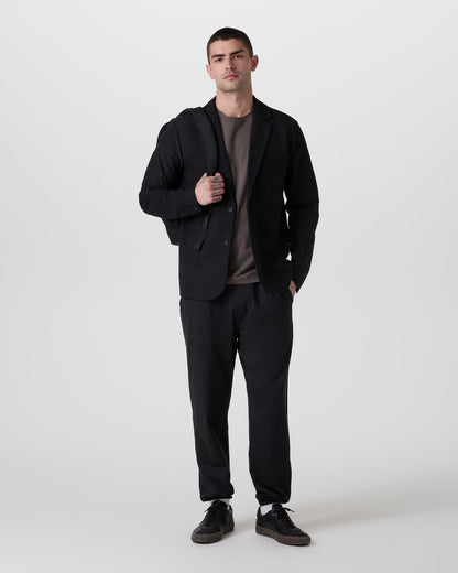 Coronado Performance Sweatpant Classic 30" Black Heather | Vuori sale - US 6424