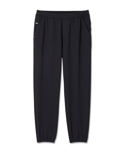 Coronado Performance Sweatpant Classic 30" Black Heather | Vuori sale - US 6424