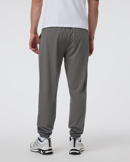Kore Jogger Warm Grey Workout Joggers | Vuori onsale - US 1730