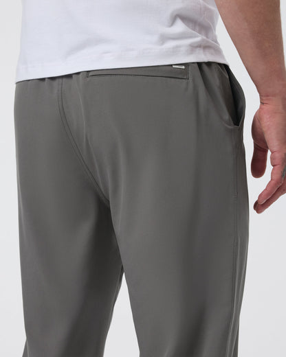 Kore Jogger Warm Grey Workout Joggers | Vuori onsale - US 1730