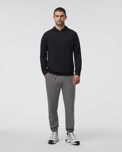 Kore Jogger Warm Grey Workout Joggers | Vuori onsale - US 1730